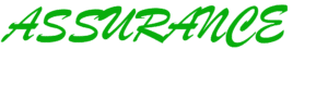 Assurance-vert