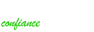 Confiance-vert