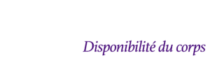 Disponibilité du corps-violet