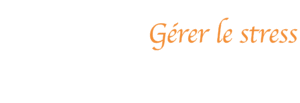 Gérer le stress-orange