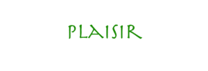 Plaisir-vert